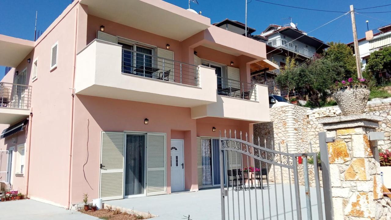 Sivotahomes-Luxury Екстер'єр фото